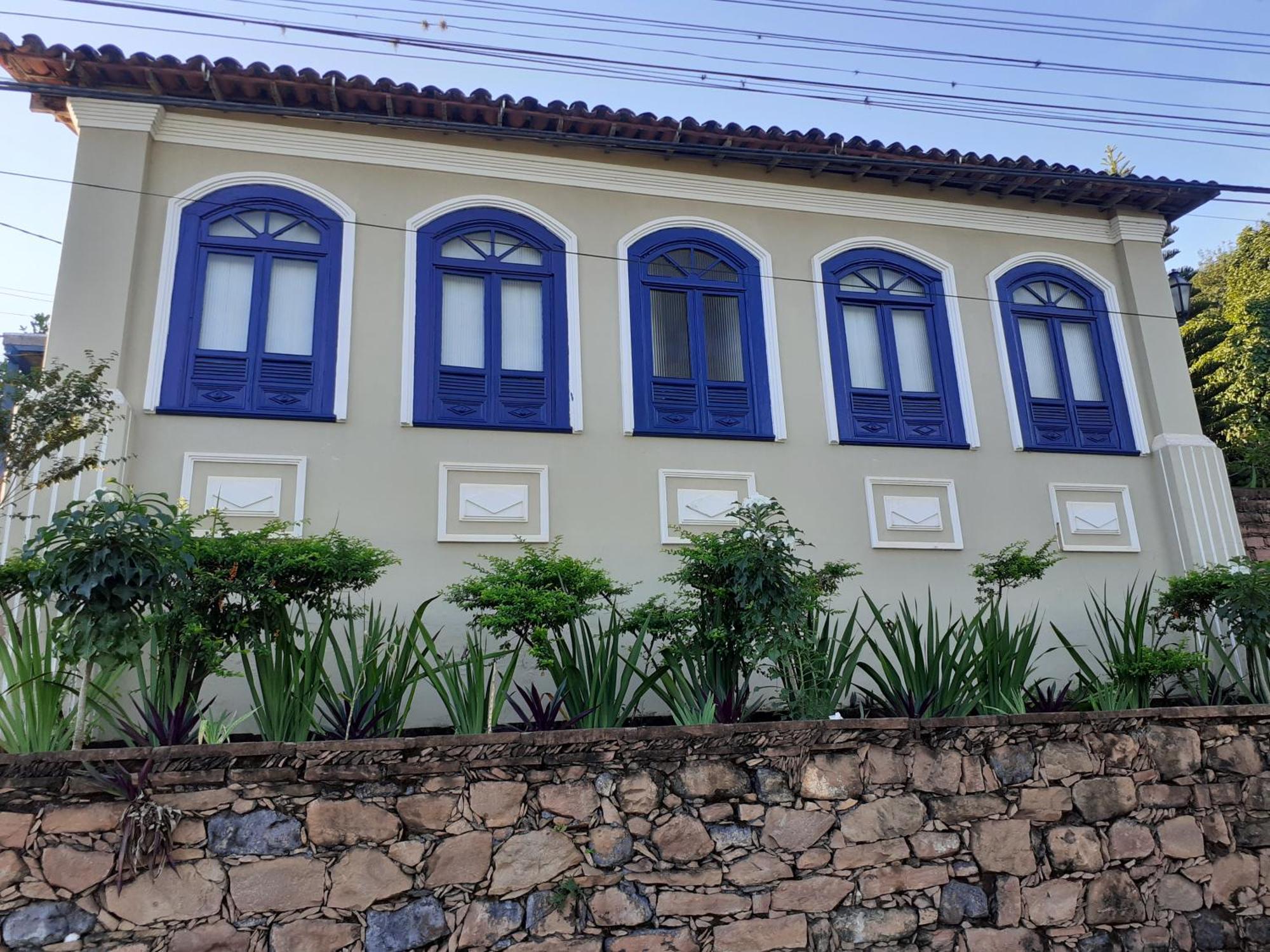 Pousada Raio De Sol Lencois Luaran gambar